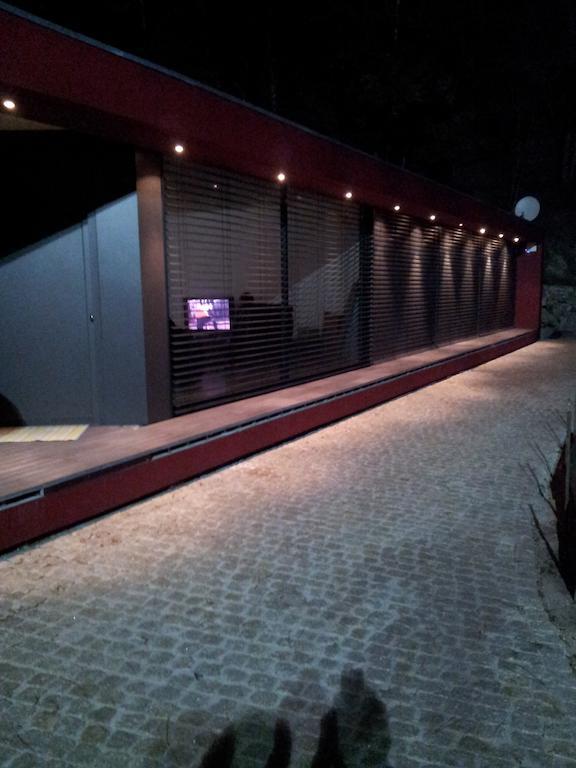 Casa De Beiral Villa เจเรส ห้อง รูปภาพ